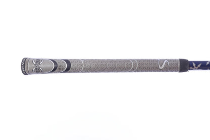 Used Callaway 2014 Big Bertha Driver - 10.5 Degrees - Regular Flex Mitsubishi Fubuki - Right-Handed