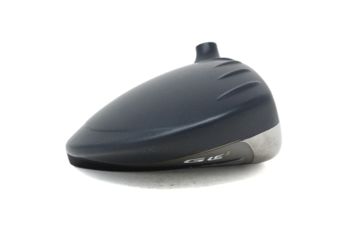 Used Ping G LE 3 Driver - HEAD ONLY - Right-Handed - 11.5 Degrees
