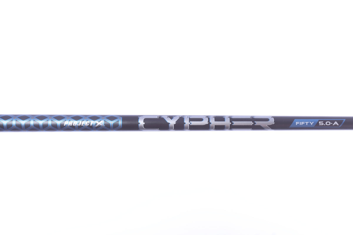 Used Cleveland Launcher XL Halo Single 9-Iron - Right-Handed - Seniors Flex