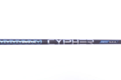 Used Cleveland Launcher XL Halo Single 9-Iron - Right-Handed - Seniors Flex