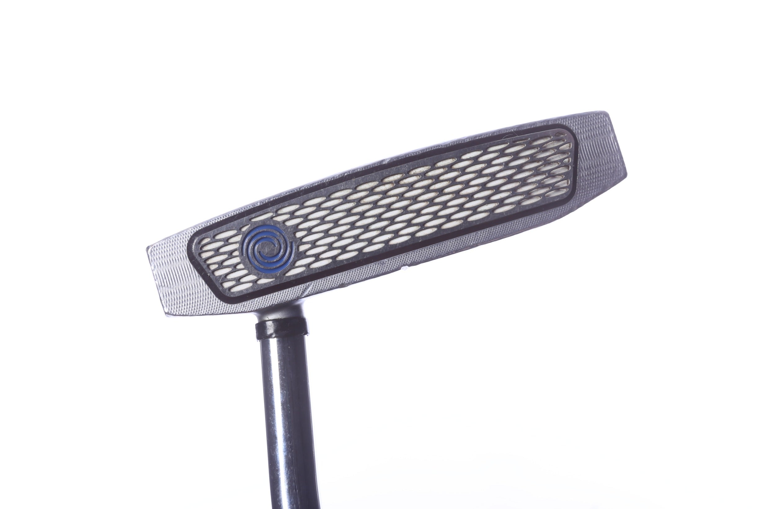 Used Odyssey Works #7 Versa Tank Putter - Right-Handed - 38 in - Mallet