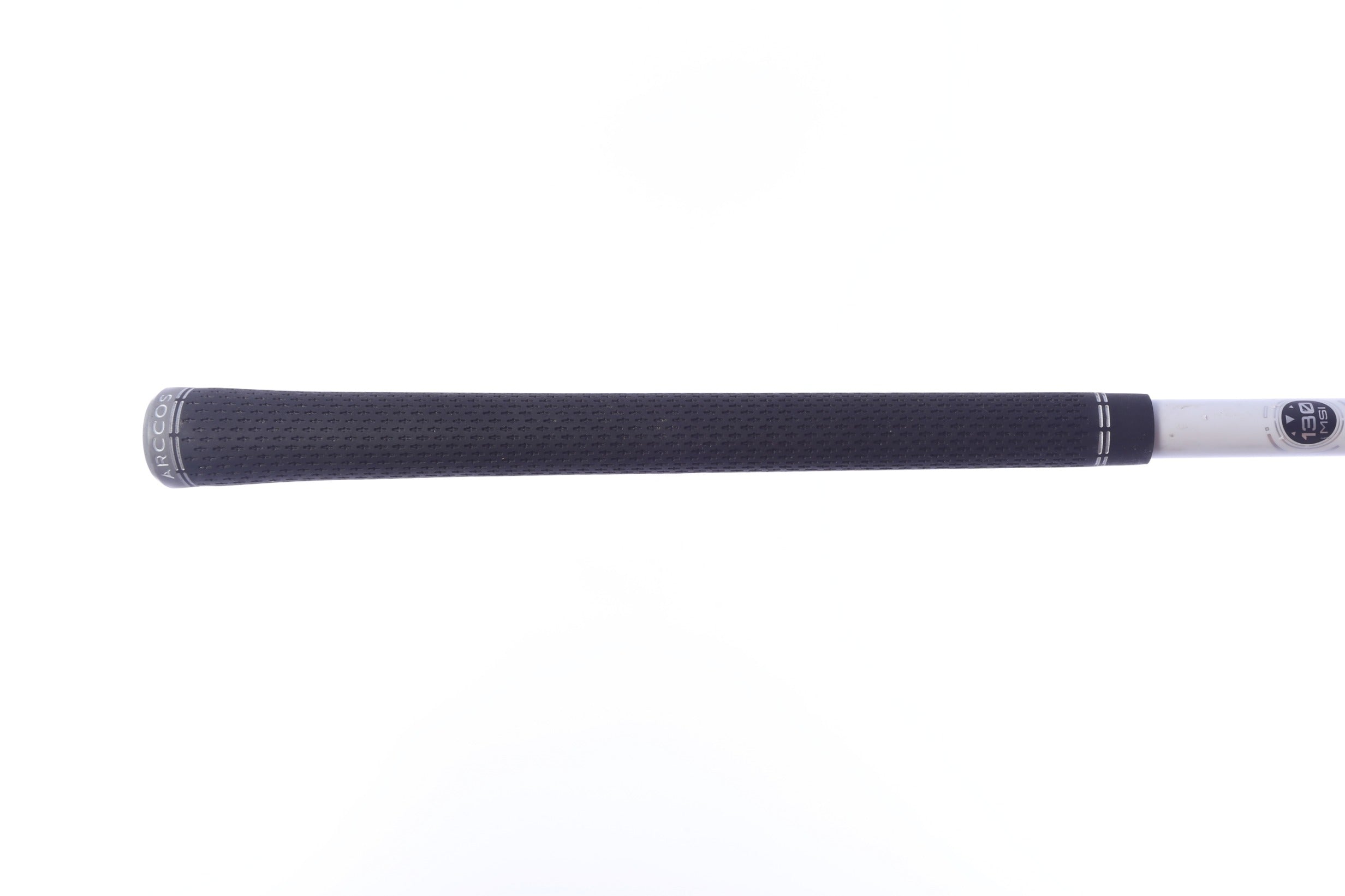 Used Ping G430 MAX 5-Wood - Right-Handed - 18 Degrees - Extra Stiff Flex