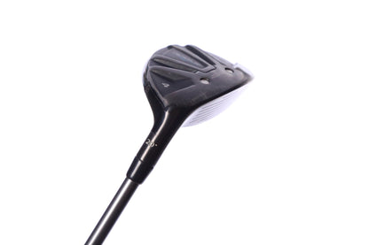 Used Callaway Rogue X 4H Hybrid - Right-Handed - 20 Degrees - Stiff Flex