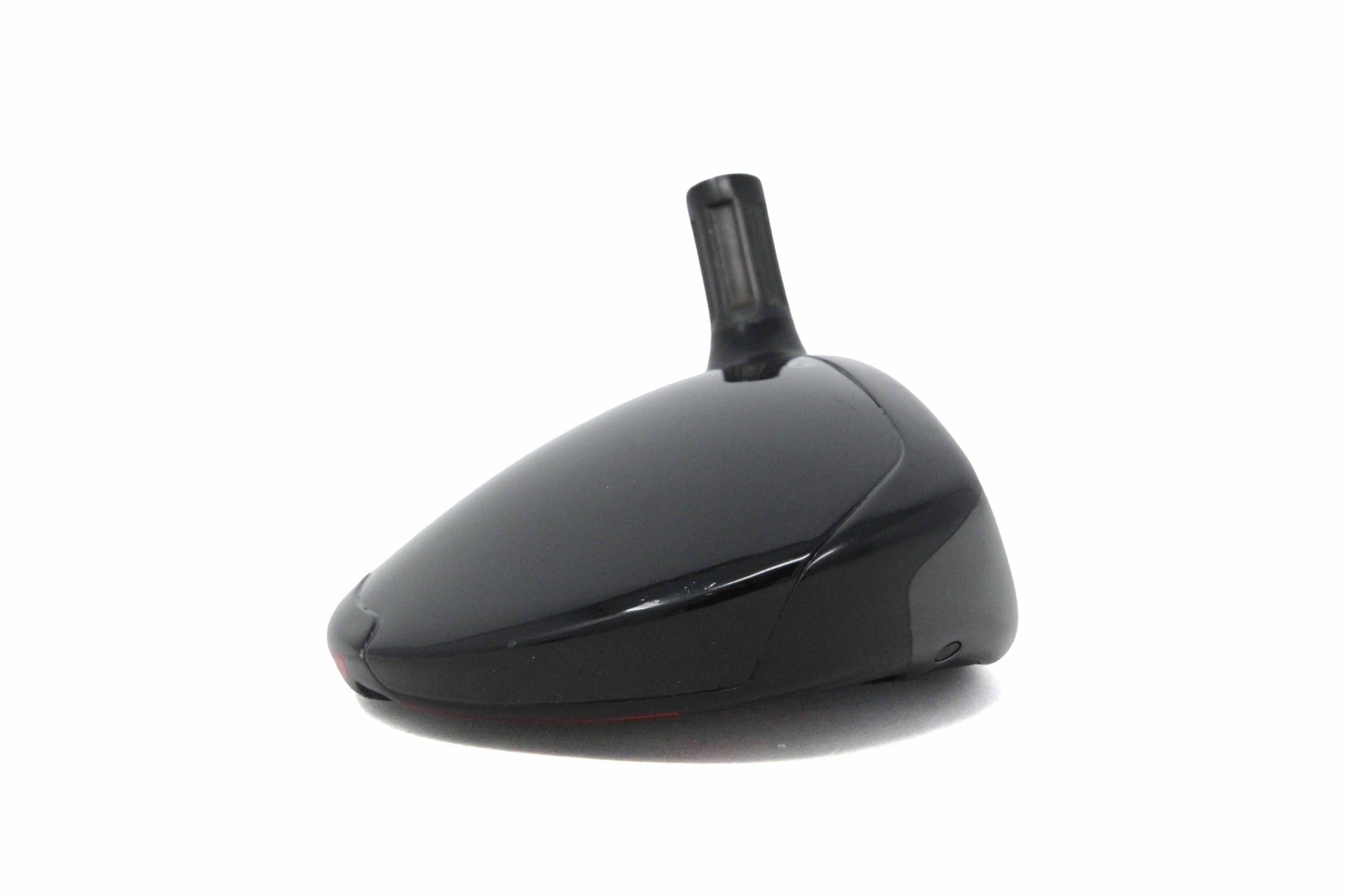Used TaylorMade STEALTH 2 3-Wood - HEAD ONLY - Right-Handed - 15 Degrees
