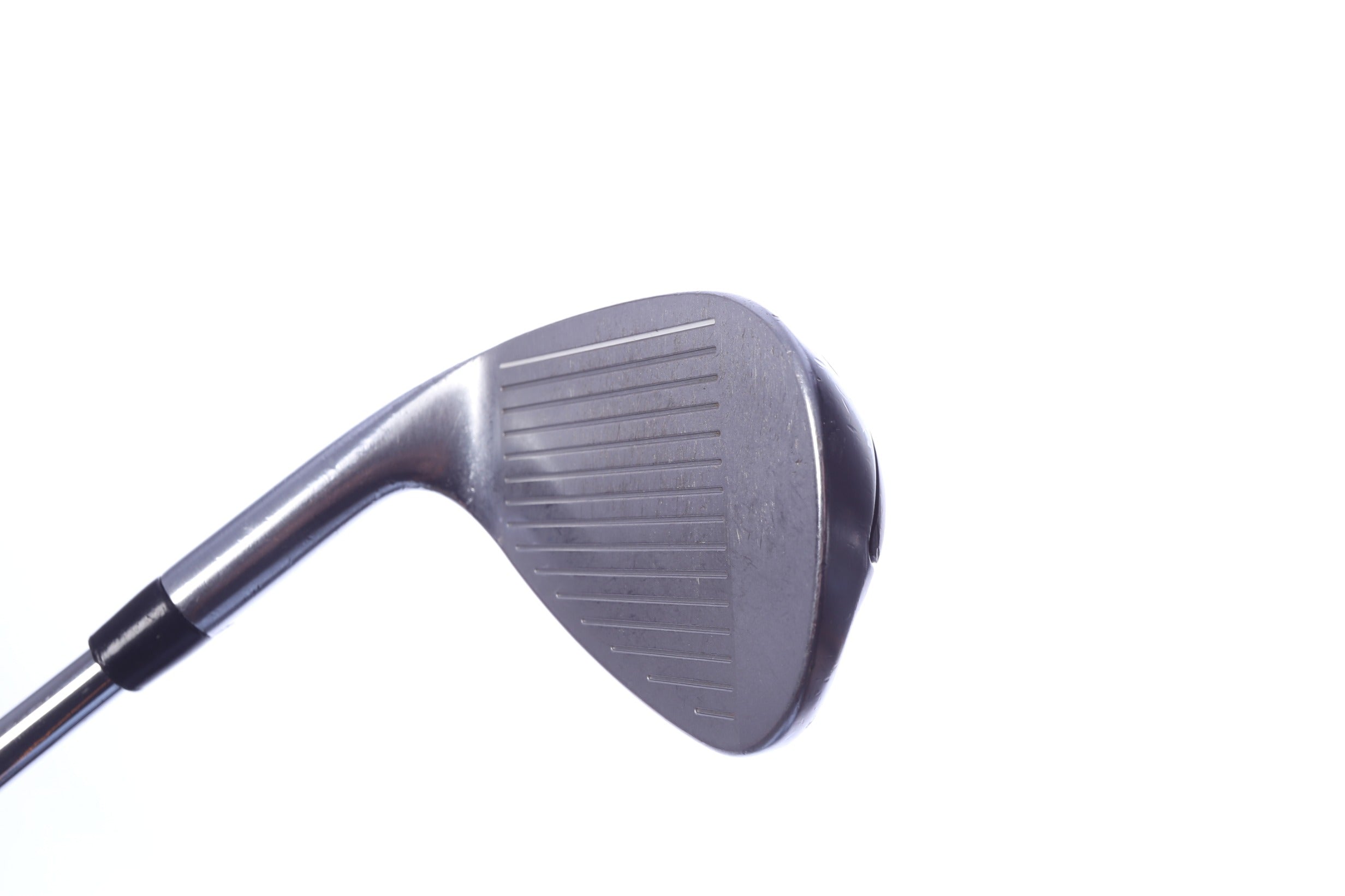 Used PXG 0311 P GEN5 Chrome Gap Wedge - Right-Handed - 49 Degrees - Stiff Flex-Next Round
