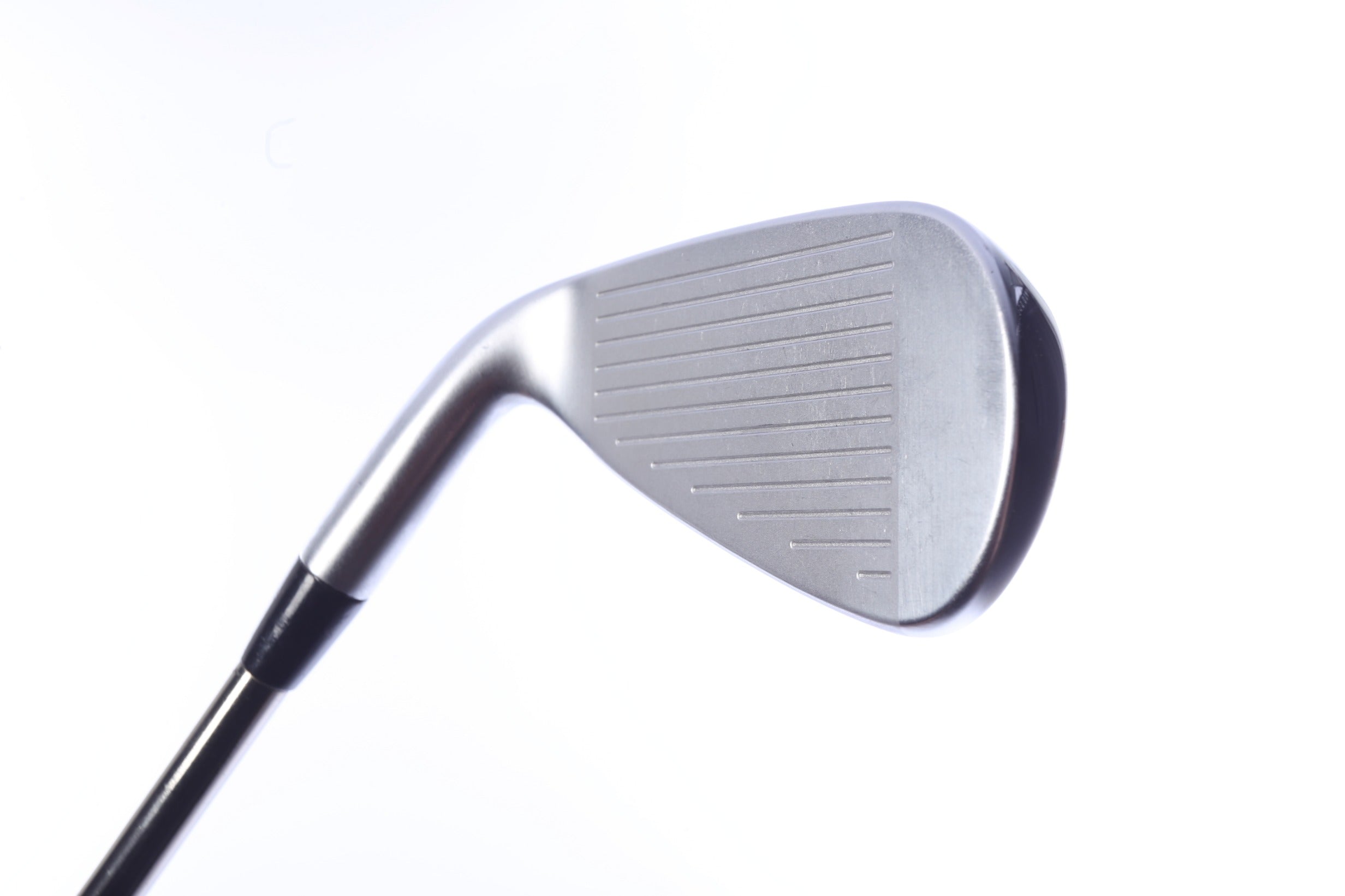 Used Mizuno JPX 925 Hot Metal HL Single 4-Iron - Right-Handed - Regular Flex