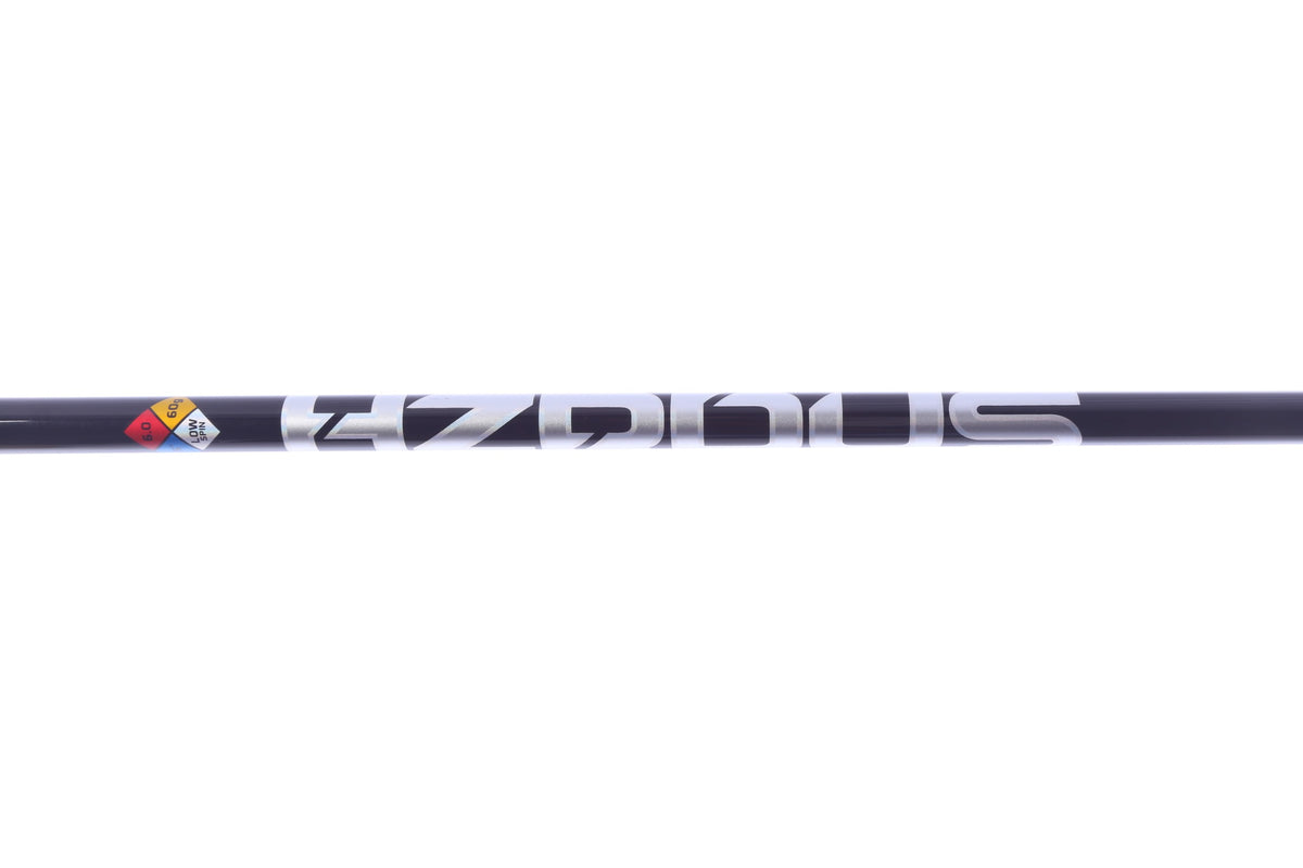 Used Titleist TSi3 Driver - 8 Degrees - Stiff Flex Project X HZRDUS Black - Right-Handed