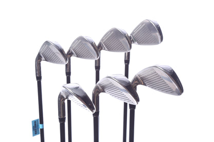 Used Callaway FT Iron Set - Right-Handed - 4-PW - Regular Flex
