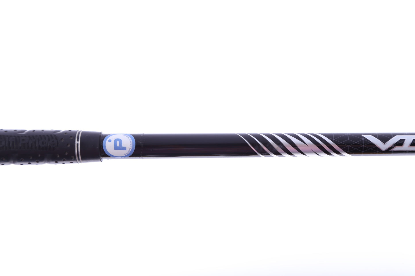 Used TaylorMade STEALTH Iron Set - Right-Handed - 5-PW - Regular Flex-Next Round
