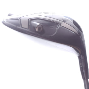 Used Titleist TS3 Driver - 8.5 Degrees - Stiff Flex Project X Hzrdus Smoke Black - Right-Handed-Next Round