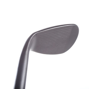 Used Titleist Vokey SM10 Jet Black Lob Wedge - Right-Handed - 60 Degrees - Regular Plus Flex-Next Round
