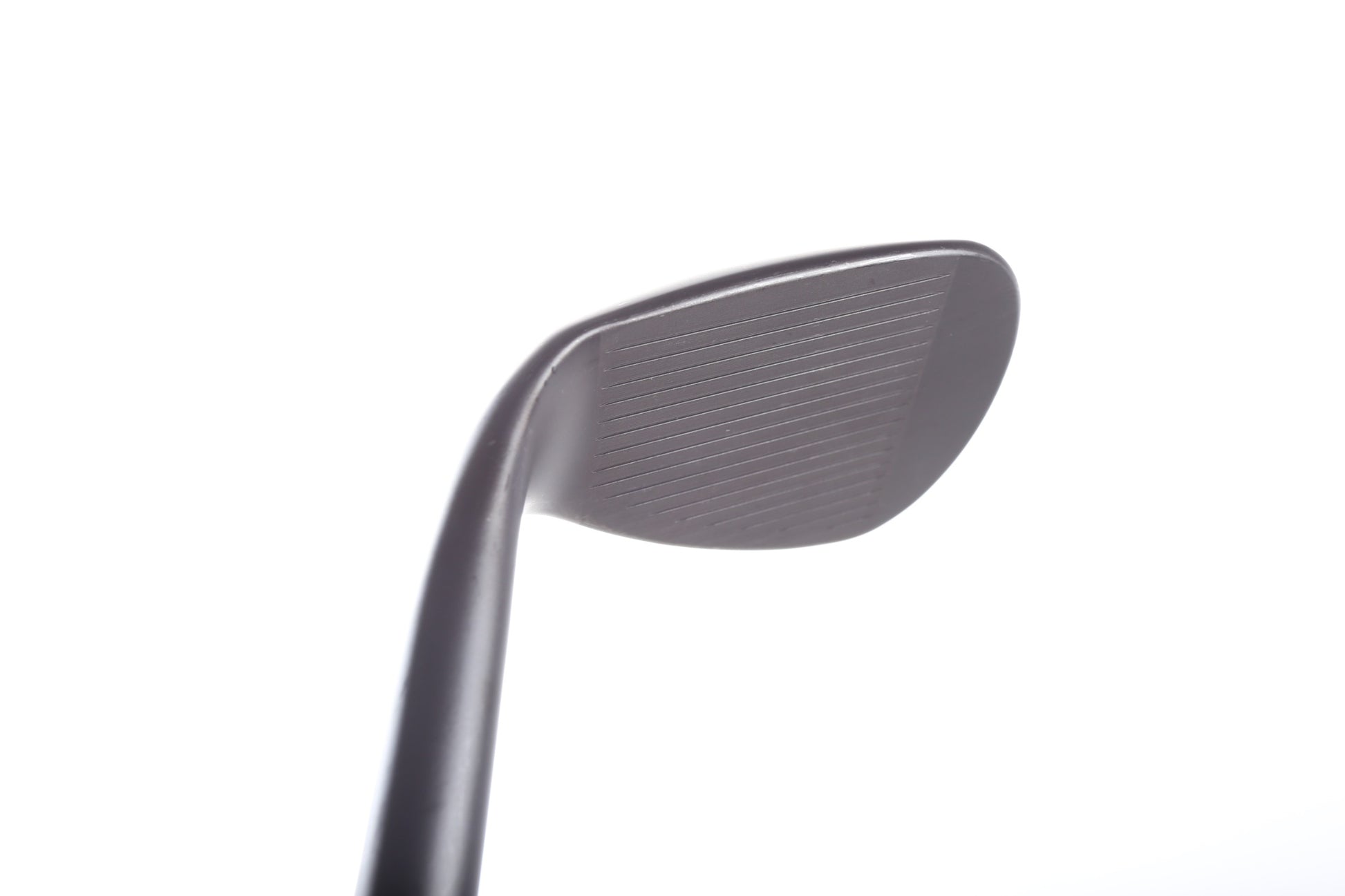 Used Titleist Vokey SM10 Jet Black Lob Wedge - Right-Handed - 60 Degrees - Regular Plus Flex-Next Round