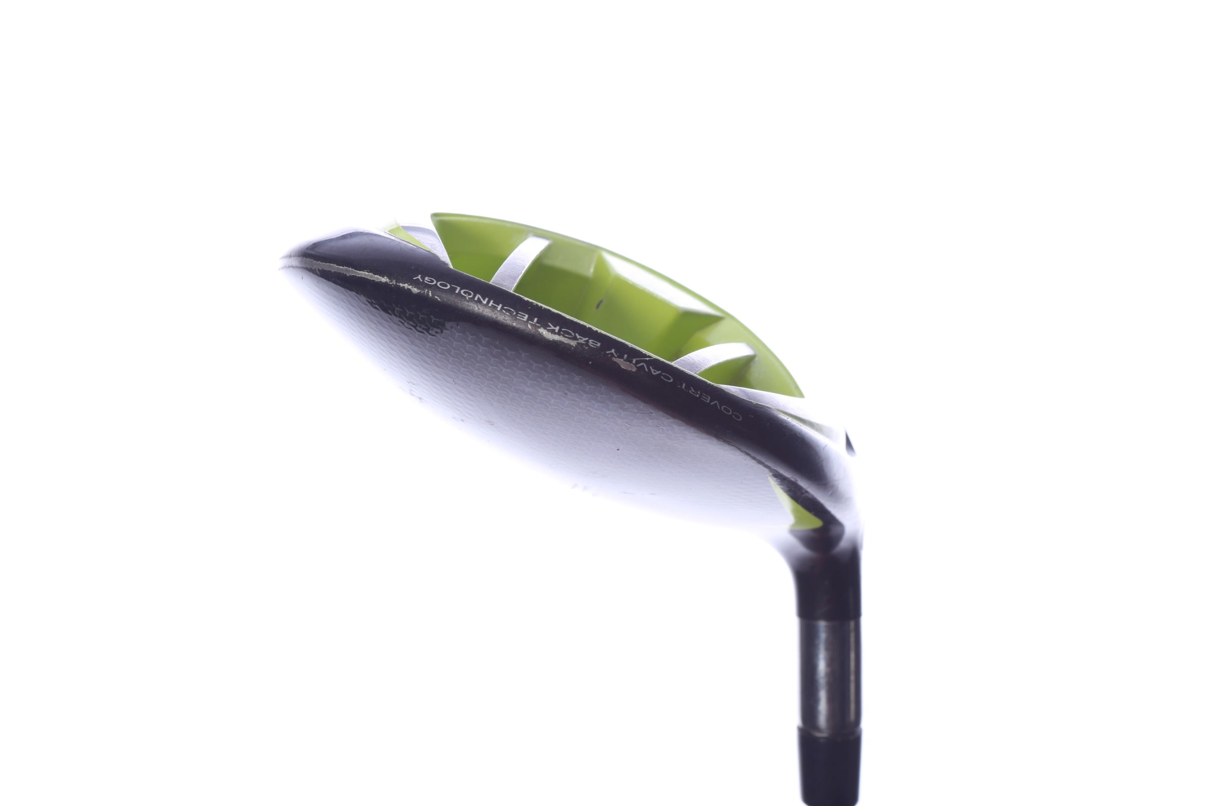 Used Nike Vapor Speed 3-Wood - Right-Handed - 15 Degrees - Stiff Flex-Next Round