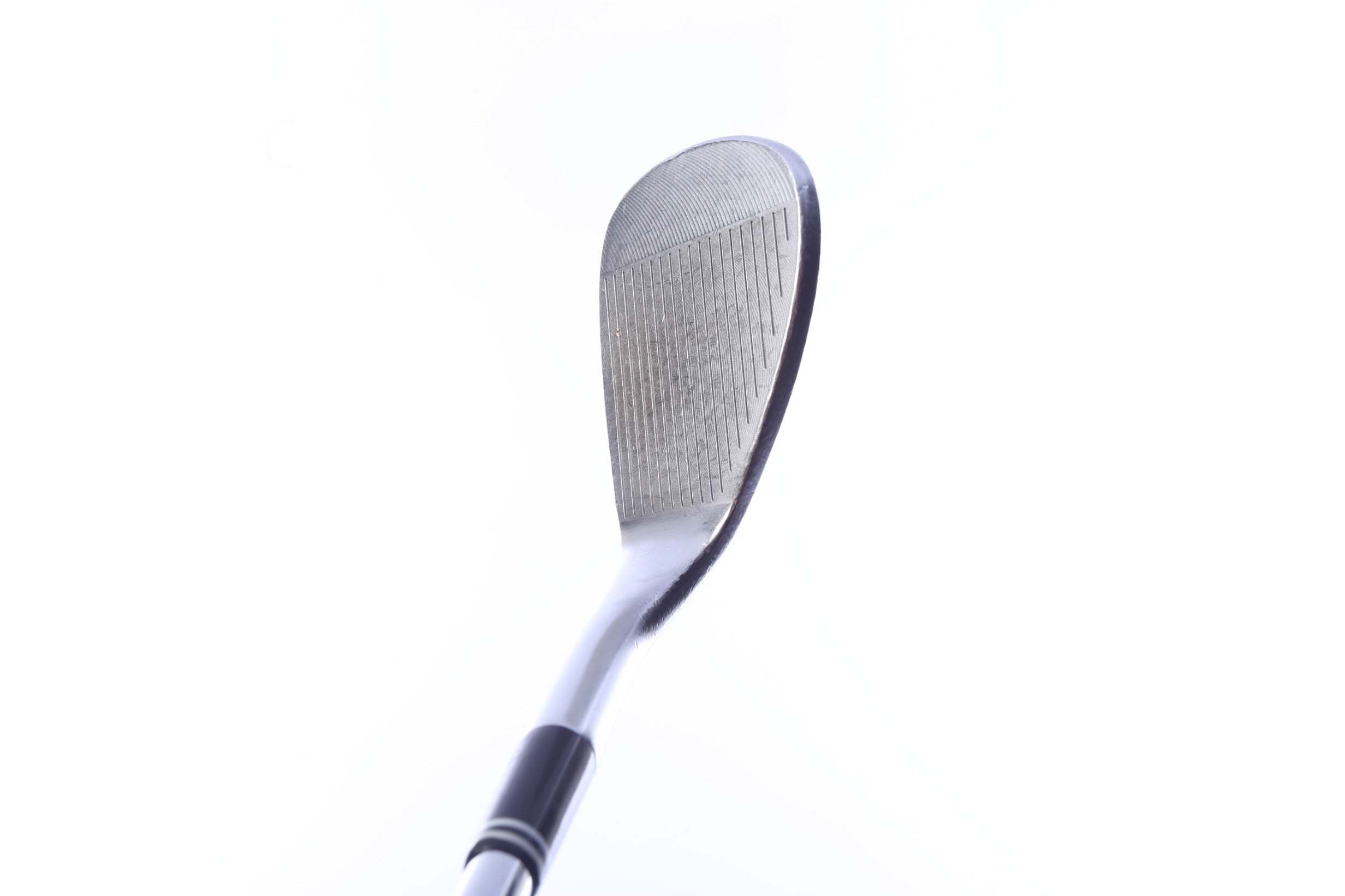 Used Cleveland RTX ZipCore Tour Satin Wedge Set - Right-Handed - 56*, 60* - Wedge Flex-Next Round