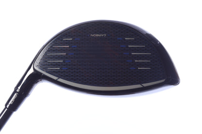 Used TaylorMade Qi10 LS Driver - 9 Degrees - Extra Stiff Flex Project X Hzrdus - Right-Handed-Next Round