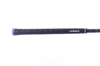 Used Mitsubishi Kai'li White DarkWave	 Driver Shaft Extra Stiff Flex Graphite - 44.25 in - TaylorMade M Adapter