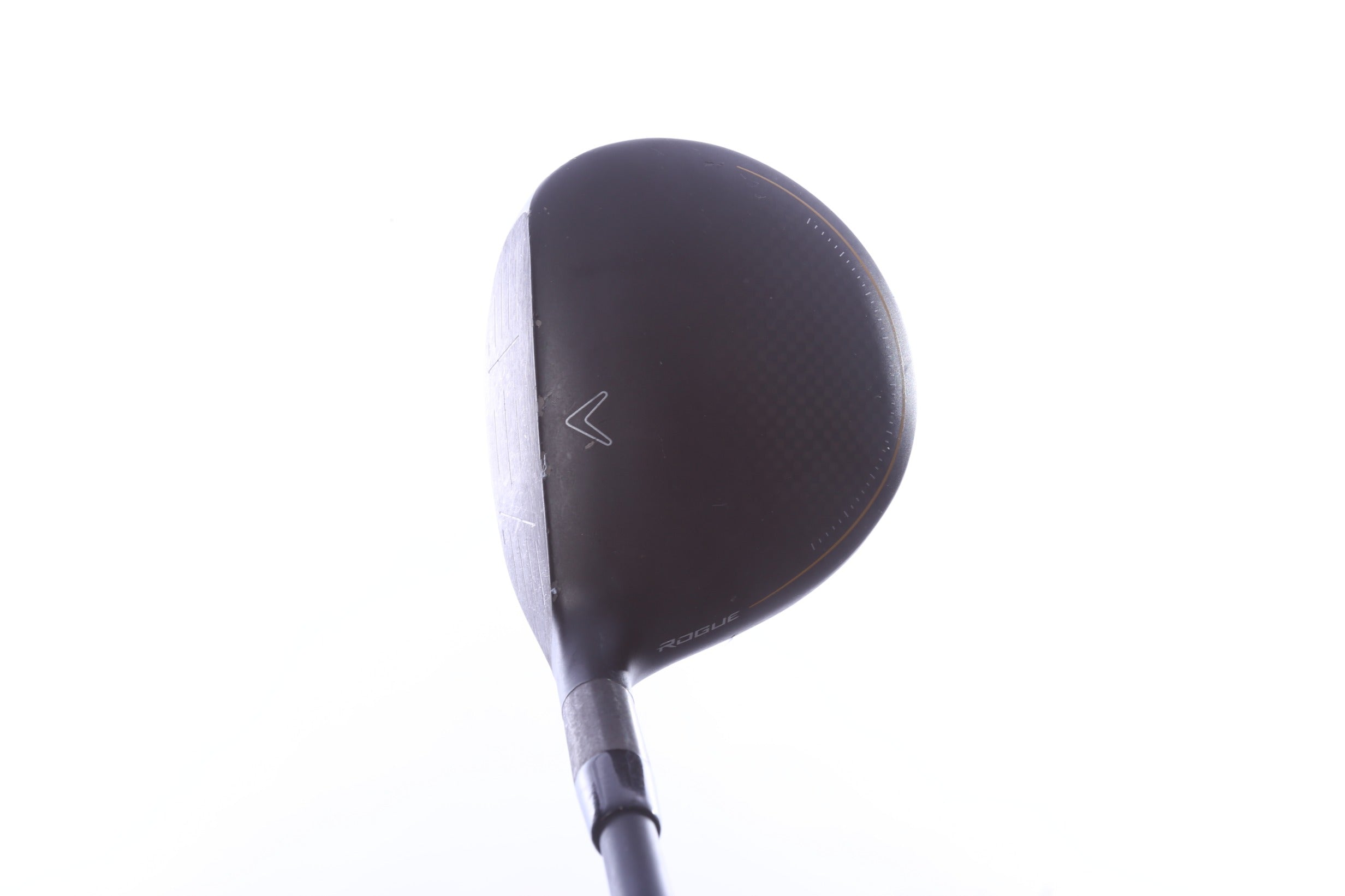 Used Callaway Rogue ST Max Draw 5-Wood - Right-Handed - 19 Degrees - Ladies Flex-Next Round