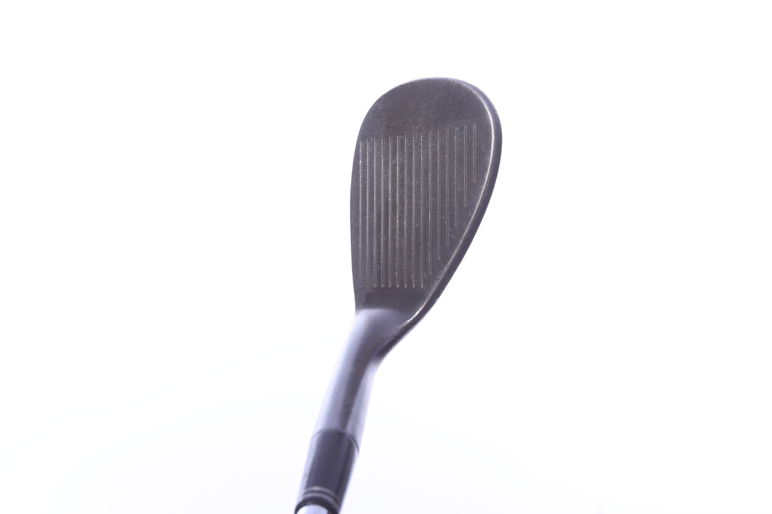 Used Srixon WG 504 Sand Wedge - Right-Handed - 56 Degrees - Wedge Flex
