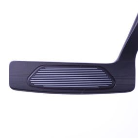 Used TaylorMade TP Black Balboa 8 Putter - Right-Handed - 34.5 in - Mid-mallet-Next Round