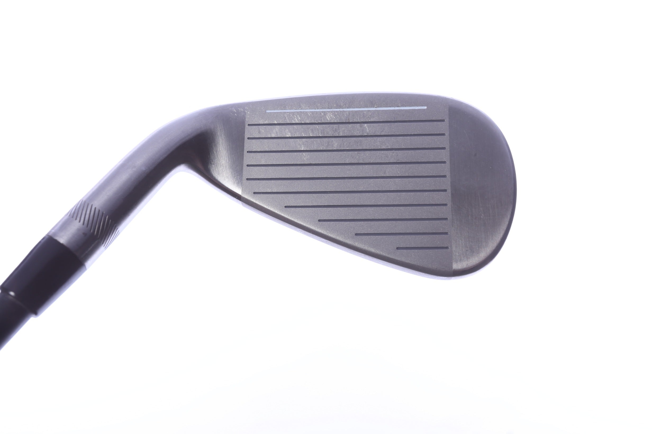 Used Sub 70 699-U Single Utility 6-Iron - Right-Handed - Regular Flex