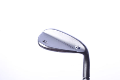 Used TaylorMade Milled Grind 3 Chrome Lob Wedge - Right-Handed - 58 Degrees - Stiff Flex-Next Round