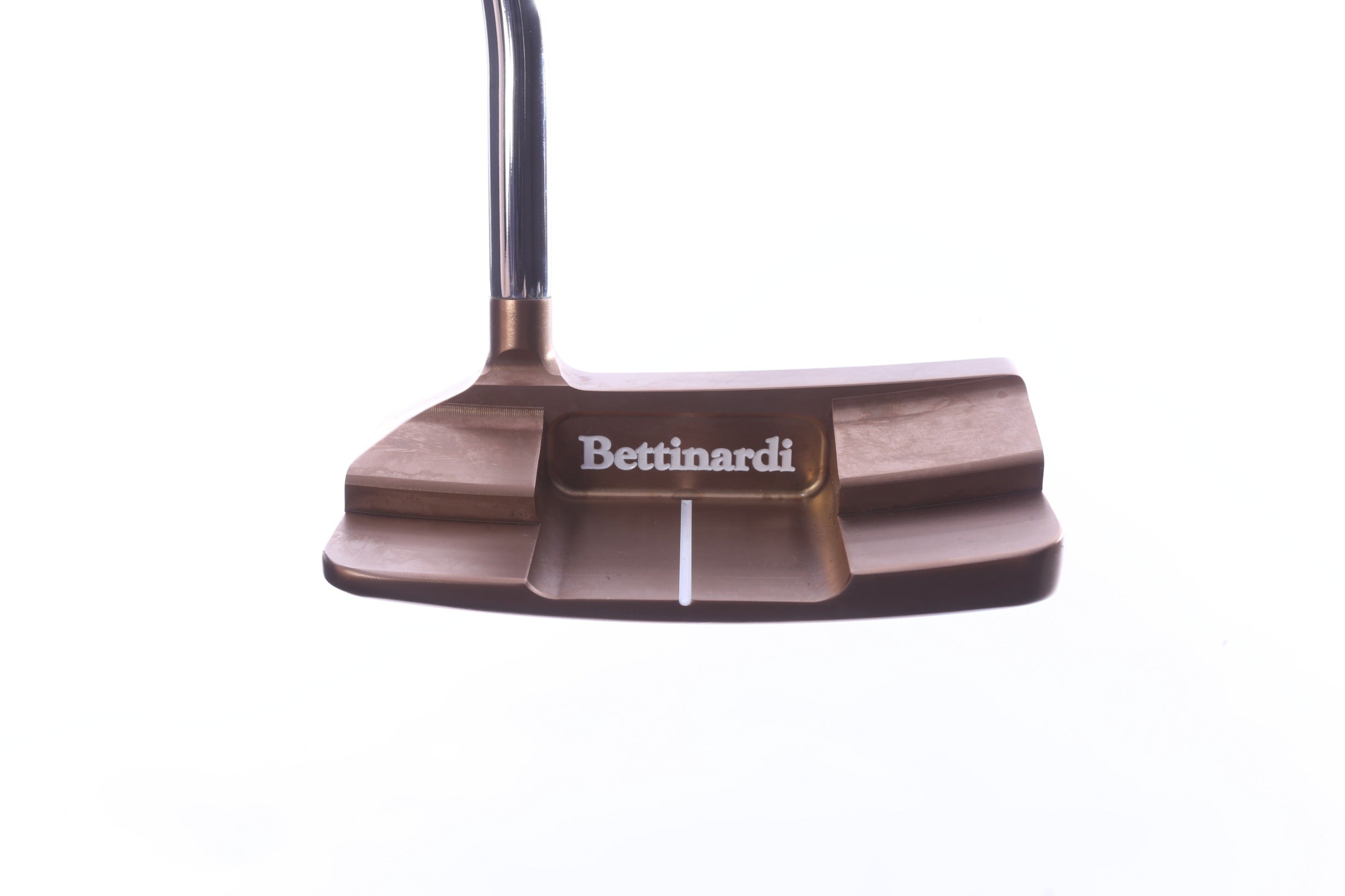 Used Bettinardi 2021 Queen B 6 Putter - Right-Handed - 35 in - Blade-Next Round