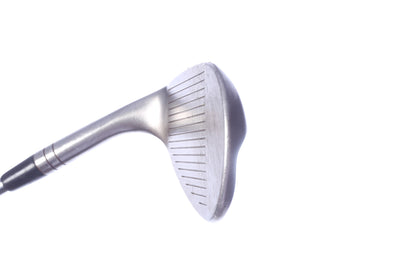 Used Titleist Vokey WedgeWorks K Grind Lob Wedge - Right-Handed - 60 Degrees - Stiff Flex-Next Round