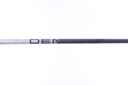 Used Callaway Elyte Driver - 9 Degrees - Stiff Flex Project X Denali - Right-Handed
