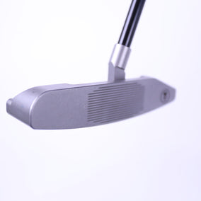 Used L.A.B. Golf Link1 Putter - Right-Handed - 37 in - Blade-Next Round