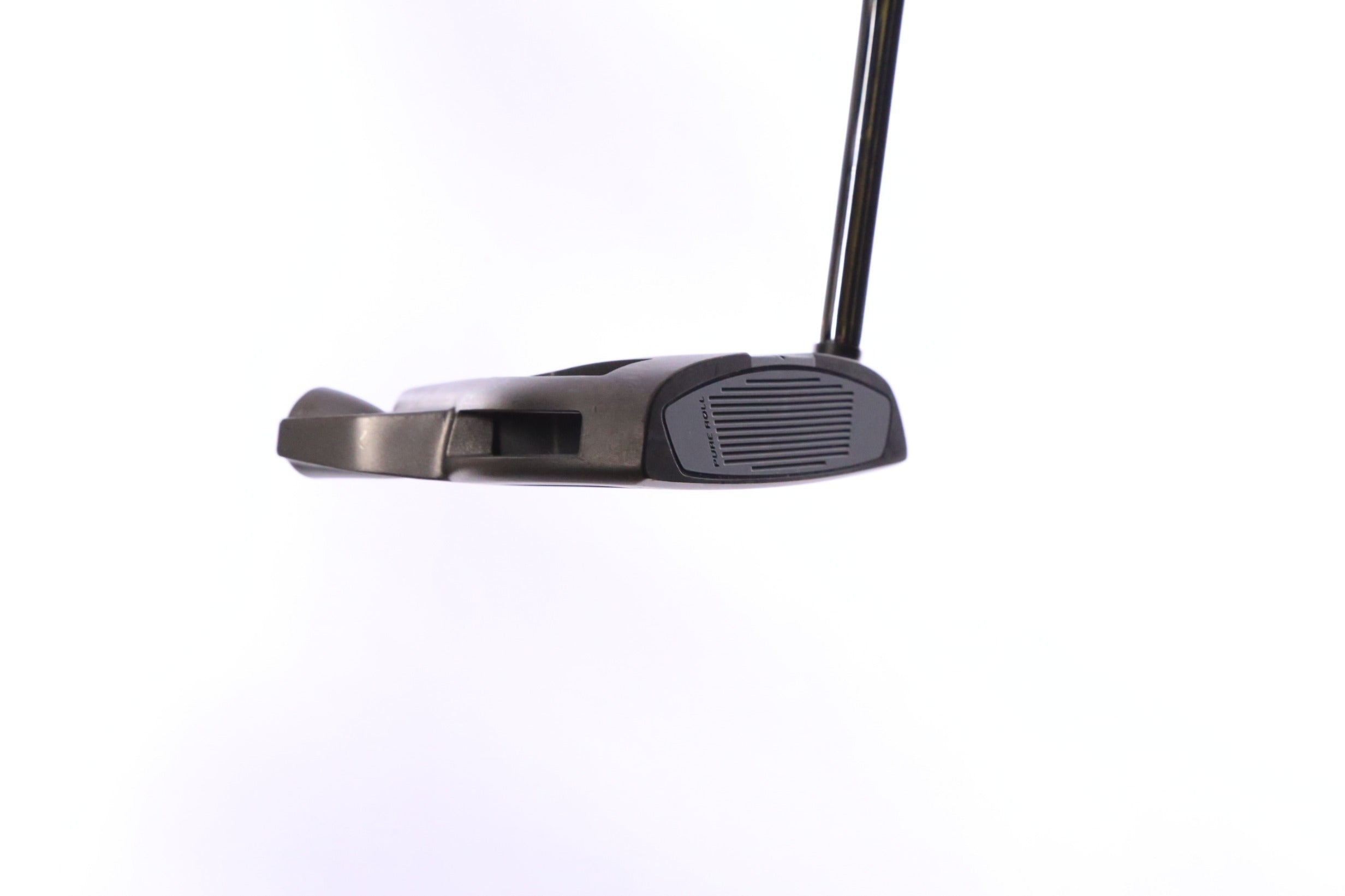 Used TaylorMade Spider Tour S Counterbalance Putter - Right-Handed - 38 in - Mallet-Next Round