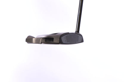 Used TaylorMade Spider Tour S Counterbalance Putter - Right-Handed - 38 in - Mallet-Next Round