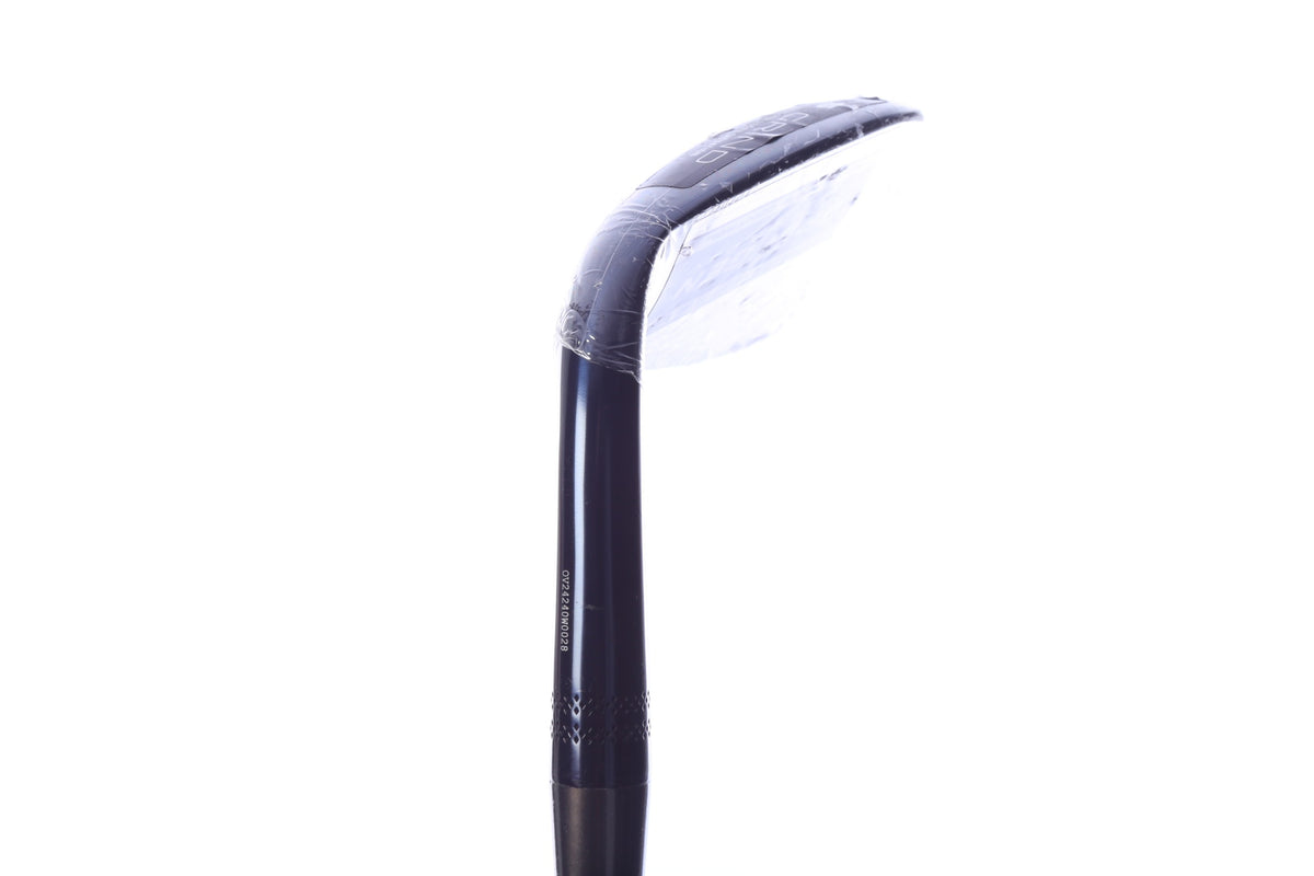 Used Callaway Opus Platinum Blue Sand Wedge - Right-Handed - 54 Degrees - Wedge Flex