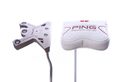 Used Ping Sydney Putter - Right-Handed - 33.5 in - Mallet-Next Round
