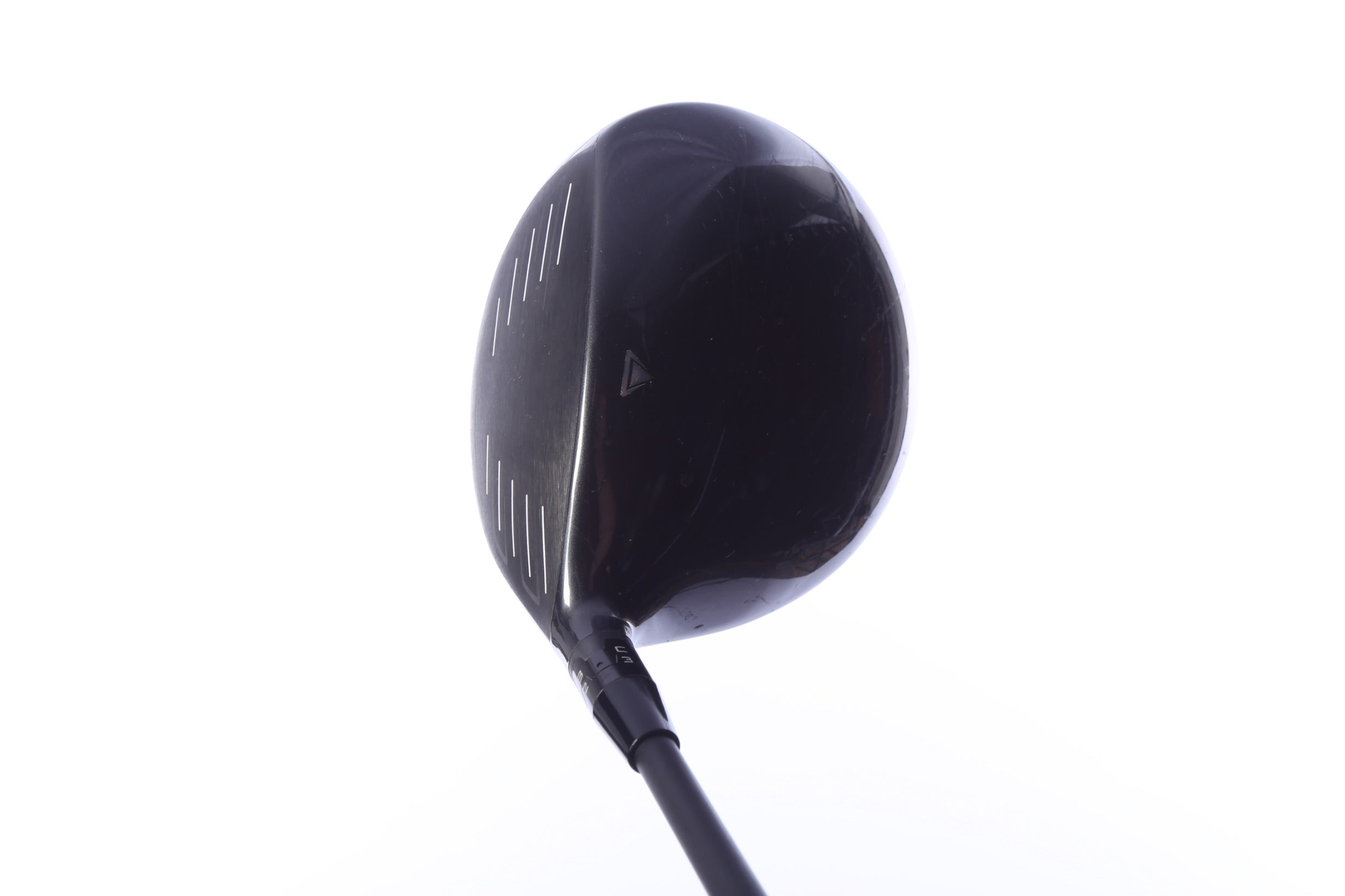 Used Titleist 917 D2 Driver - 8.5 Degrees - Extra Stiff Flex Project X HZRDUS - Right-Handed