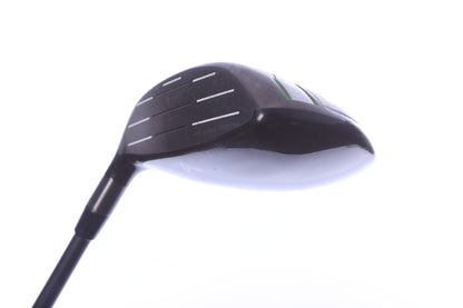 Used Callaway Epic MAX 3-Wood - Right-Handed - 15 Degrees - Regular Flex