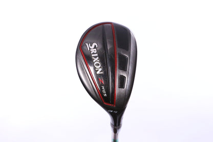 Used Srixon Z H85 3H Hybrid - Right-Handed - 19 Degrees - Regular Flex-Next Round