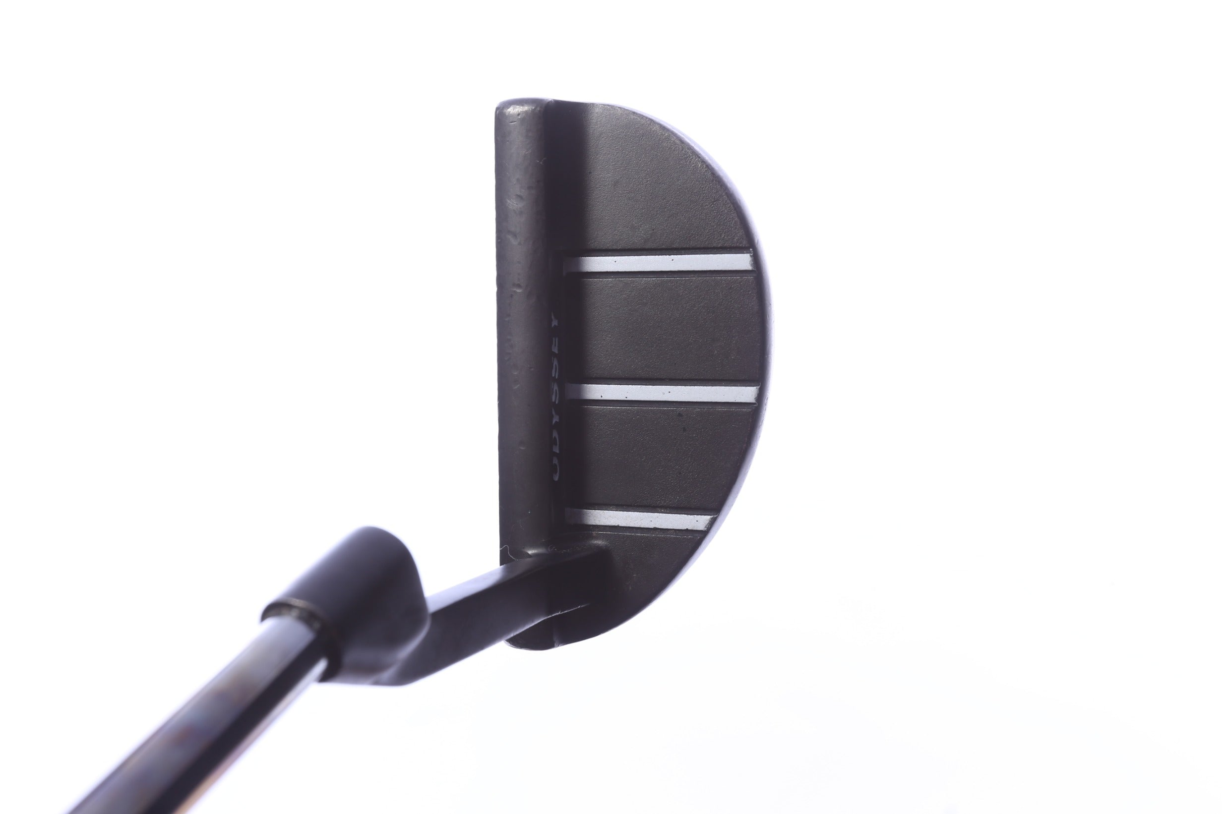 Used Odyssey Toe Up 9 Putter - Right-Handed - 34 in - Mid-mallet