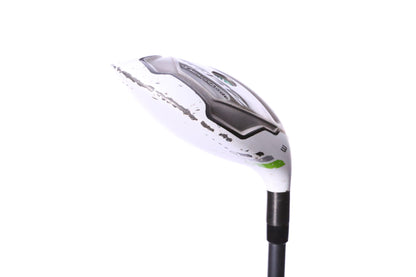 Used TaylorMade RocketBallz 3H Hybrid - Right-Handed - 19 Degrees - Stiff Flex