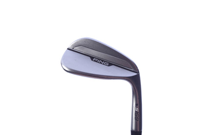 Used Ping s159 Chrome Gap Wedge - Right-Handed - 50 Degrees - Wedge Flex