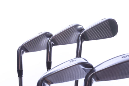 Used Callaway Epic Forged Iron Set - Right-Handed - 6-PW - Regular Flex