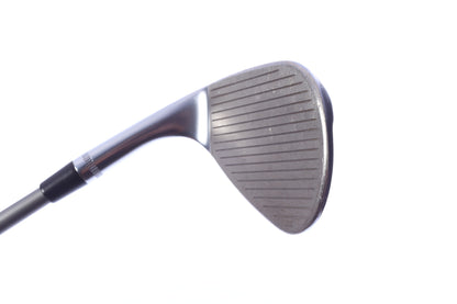 Used Callaway JAWS Raw Chrome Sand Wedge - Right-Handed - 56 Degrees - Wedge Flex-Next Round