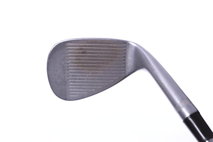 Used Titleist Vokey SM4 Tour Chrome Sand Wedge - Left-Handed - 54 Degrees - Wedge Flex-Next Round