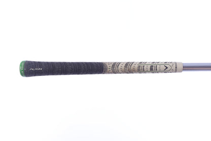 Used Callaway Epic Flash Driver - 10.5 Degrees - Seniors Flex Project X EvenFlow Green - Right-Handed