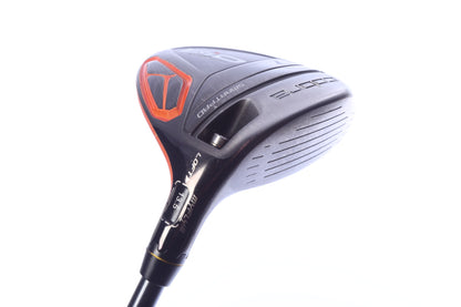 Used Cobra BiO Cell 3-4 Wood - Right-Handed - 14.5 Degrees - Seniors Flex
