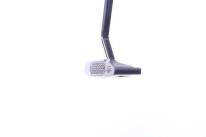 Used Titleist Scotty Cameron 2025 Studio Style Newport 2 Plus Putter - Right-Handed - 35 in - Blade-Next Round