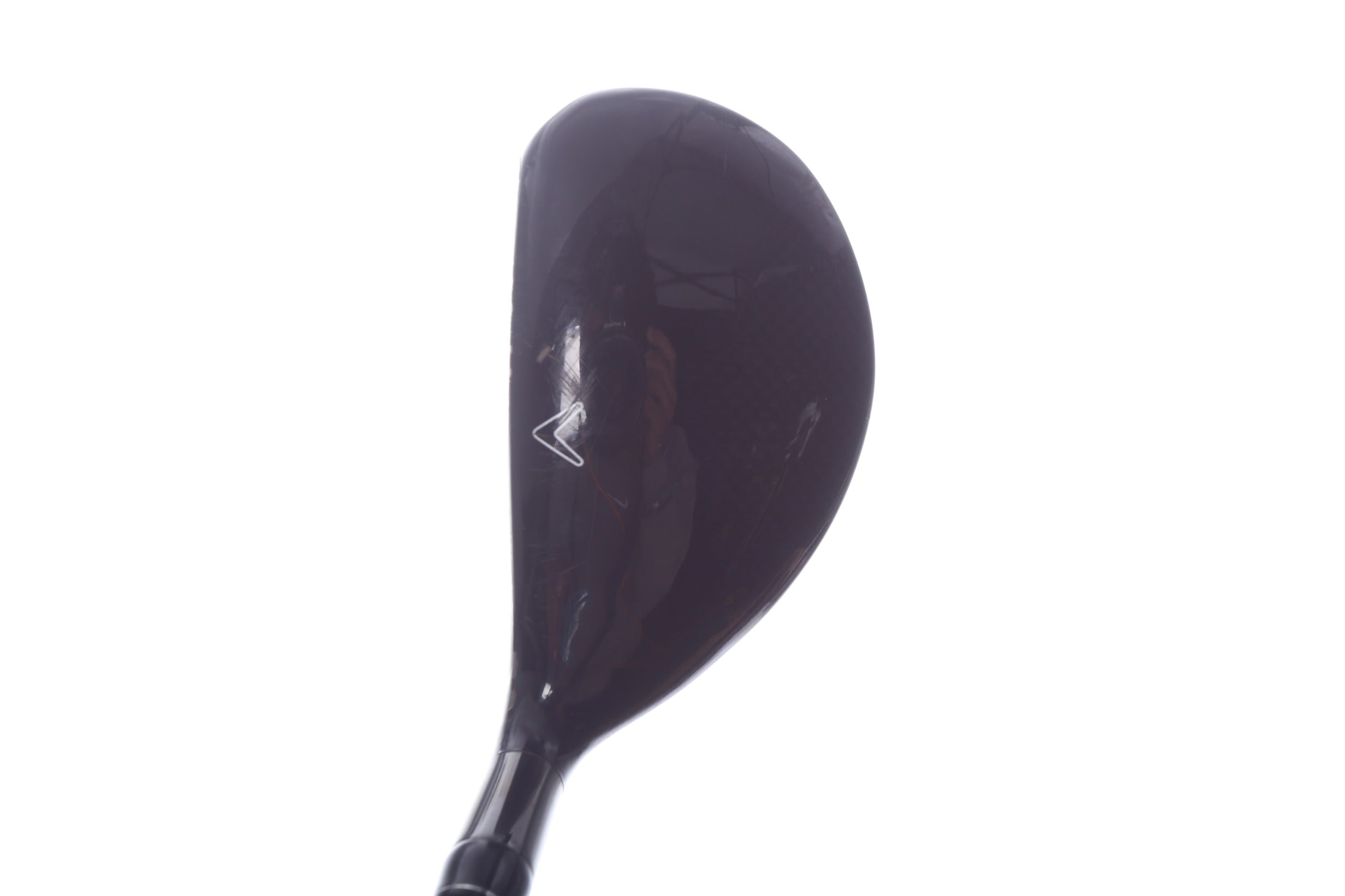 Used Callaway Epic Max Star 5H Hybrid - Right-Handed - 23 Degrees - Seniors Flex-Next Round