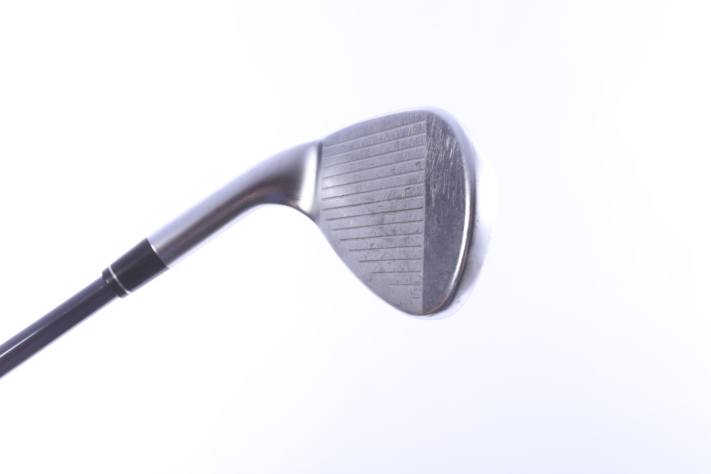 Used Callaway Apex DCB Approach Wedge - Right-Handed - 48 Degrees - Seniors Flex-Next Round