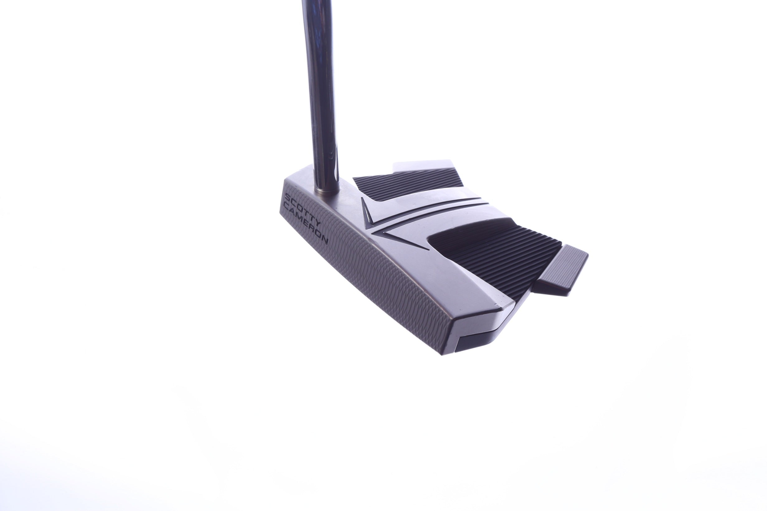Used Titleist Scotty Cameron 2024 Phantom X 11 Putter - Left-Handed - 34.5 in - Mallet-Next Round