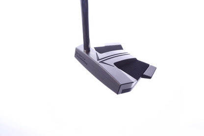 Used Titleist Scotty Cameron 2024 Phantom X 11 Putter - Left-Handed - 34.5 in - Mallet-Next Round