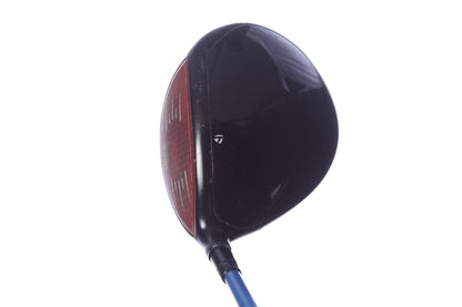 Used TaylorMade STEALTH 2 PLUS Driver - 10.5 Degrees - Stiff Flex Fujikura Speeder NX - Right-Handed-Next Round